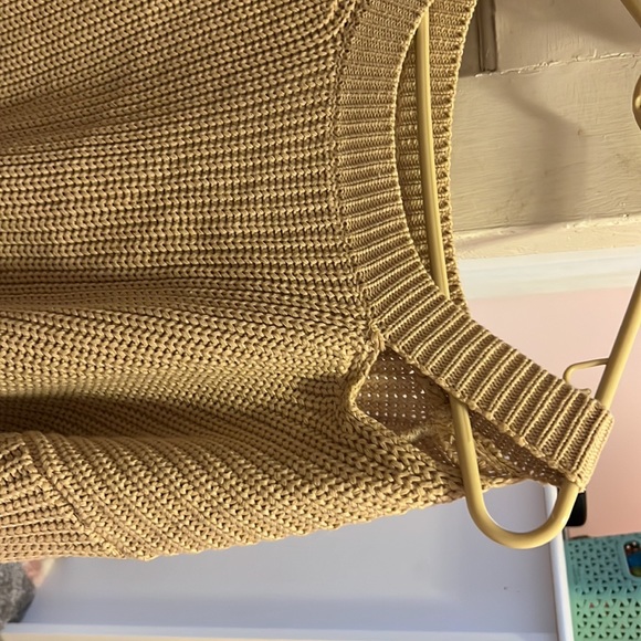 Ombré sweater - Picture 2 of 3